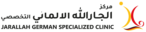 Jarallah German Specialized Clinic